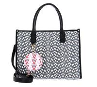 VALENTINO Tonic Tote Nero / Multicolor