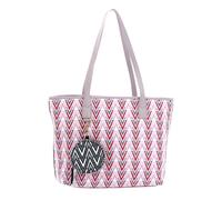 VALENTINO Tonic Tote Rosa / Multi