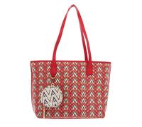 VALENTINO Tonic Tote Rosso / Multicolor