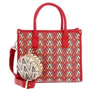VALENTINO Tonic Tote Rosso / Multicolor