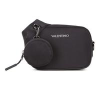 Valentino Bags Tron Umhängetasche schwarz, Polyester, Herren