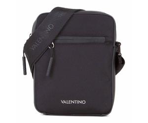 VALENTINO Tron Crossbody Bag Nero