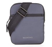 VALENTINO Tron Crossbody Bag S Antrac / Nero