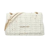 Valentino Bags Schultertasche Tweed – Creme, Kunstfaser, Damen