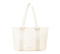 Valentino Bags Twig Re - Shopper 45 cm - ecru