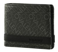 VALENTINO Tyrone Re Card Case Nero / Multicolor