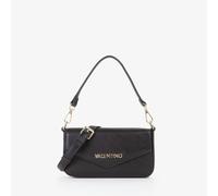 Valentino Bags Sunshine Re Schultertasche schwarz, Lederimitat, Damen