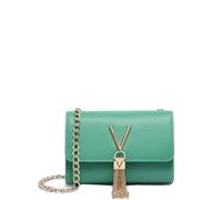 Valentino Bags Clutch Divina Smeraldo Grün