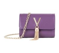 VALENTINO Divina Clutch Viola