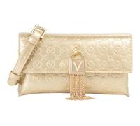 Valentino Umhängetasche Abendtasche Emy Pochette Oro goldfarben