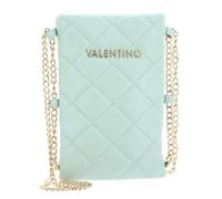 Valentino Umhängetasche Abendtasche Ocarina Crossbody Aloe türkis