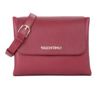 VALENTINO Alexia Crossbody Bag Bordeaux