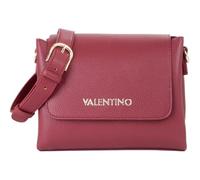 VALENTINO Alexia Satchel Bordeaux