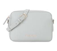 Valentino Umhängetasche Brixton Camera Bag Grigio Polvere hellgrau