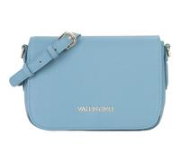 Valentino Brixton Umhängetasche 22 cm blau