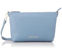 Valentino Umhängetasche Brixton Pochette Avio hellblau