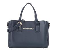 Valentino Umhängetasche Clio Re Shopping Bag Blu dunkelblau