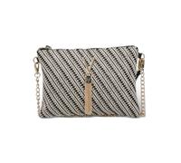 Valentino Bags Umhängetasche Clutch Divina Summer Crossover Bag Nero/Multicolor