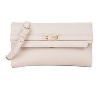 Valentino Umhängetasche Clutch Fae Re Pochette Bag Ecru beige