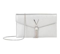 VALENTINO Luxe Pochette Argento