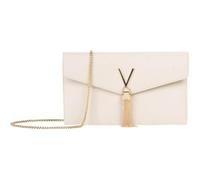Valentino Luxe Pochette Bag ecru