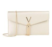 Valentino Bags Clutch Luxe J17 Oro Damen