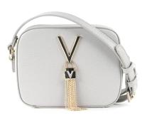Valentino Umhängetasche Divina Lady Crossover Bag Ghiaccio beige
