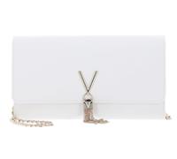 Valentino Umhängetasche Divina SA Clutch Bianco weiß