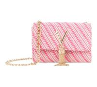 Valentino Umhängetasche Divina Summer Flap Bag Fucsia/Multi pink