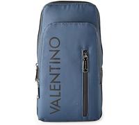 Valentino Umhängetasche Dragonhawk Crossbody Bag Blu/Nero dunkelblau
