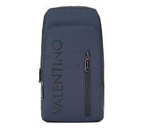 Valentino Umhängetasche Dragonhawk Crossbody Bag Blu/Nero dunkelblau