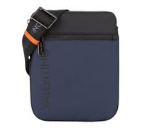 VALENTINO, DRAGONHAWK (VBS9PL05), BOR. SUP MAT PLASTICHE, Crossbody, BLU/Nero (Uomo)