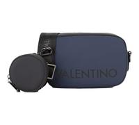 Valentino Umhängetasche Dragonhawk Crossbody Bag Blu/Nero schwarz