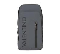 Valentino Umhängetasche Dragonhawk Crossbody Bag Grigio/Nero dunkelgrau