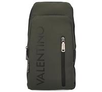 VALENTINO, DRAGONHAWK (VBS9PL18), BOR. SUP MAT PLASTICHE, Crossbody, MILIT/Nero (Uomo)