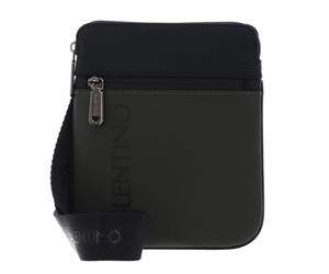 Valentino Umhängetasche Dragonhawk Crossbody Bag Milit/Nero schwarz
