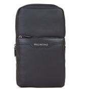 Valentino Bags Herren Crossover Bag, Schwarz