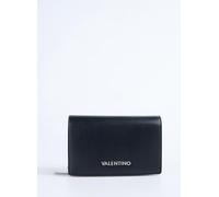 Valentino Bags Umhängetasche Ember Lederimitat Damen Schwarz 20 cm