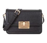 Valentino Umhängetasche Floren Flap Bag Nero schwarz