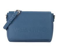 Valentino Bags Foxy Re Umhängetasche blaugrau, Lederimitat, Damen