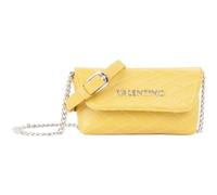 Valentino Umhängetasche Fran Flap Bag Lime senfgelb