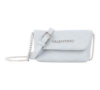 Valentino Umhängetasche Fran Flap Bag Polvere grau