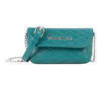 Valentino Umhängetasche Fran Flap Bag Verde dunkelgrün