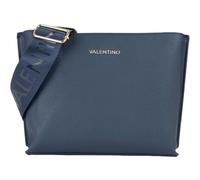 Valentino Umhängetasche Handgelenktasche Fall Re Crossbag Blu dunkelblau