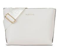 Valentino Umhängetasche Handgelenktasche Fall Re Crossbag Creme White