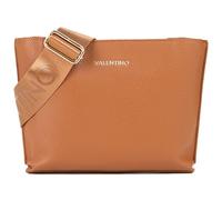 Valentino Umhängetasche Handgelenktasche Fall Re Crossbag Cuoio hellbraun