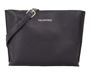 Valentino Umhängetasche Handgelenktasche Fall Re Crossbag Nero schwarz