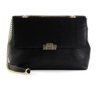 Valentino Umhängetasche Handtasche Rosalie Satchel Nero schwarz