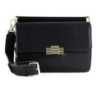 Valentino Umhängetasche Handtasche Rosalie Satchel Nero schwarz
