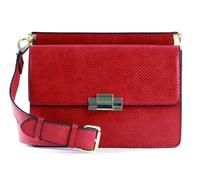Valentino Umhängetasche Handtasche Rosalie Satchel Rosso rot